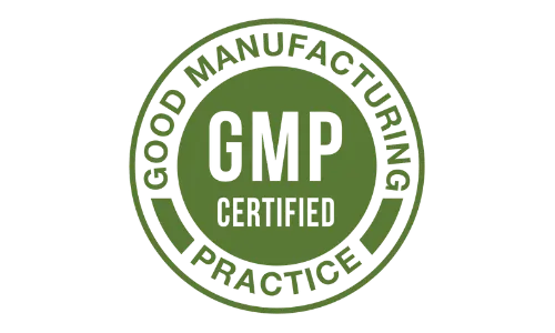 metabo drops gmp certified